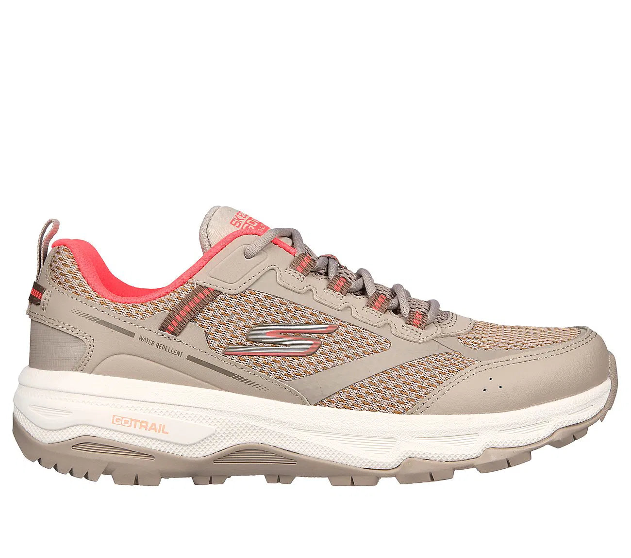 ZAPATILLA WOMAN GO RUN TRAIL ALTITUDE