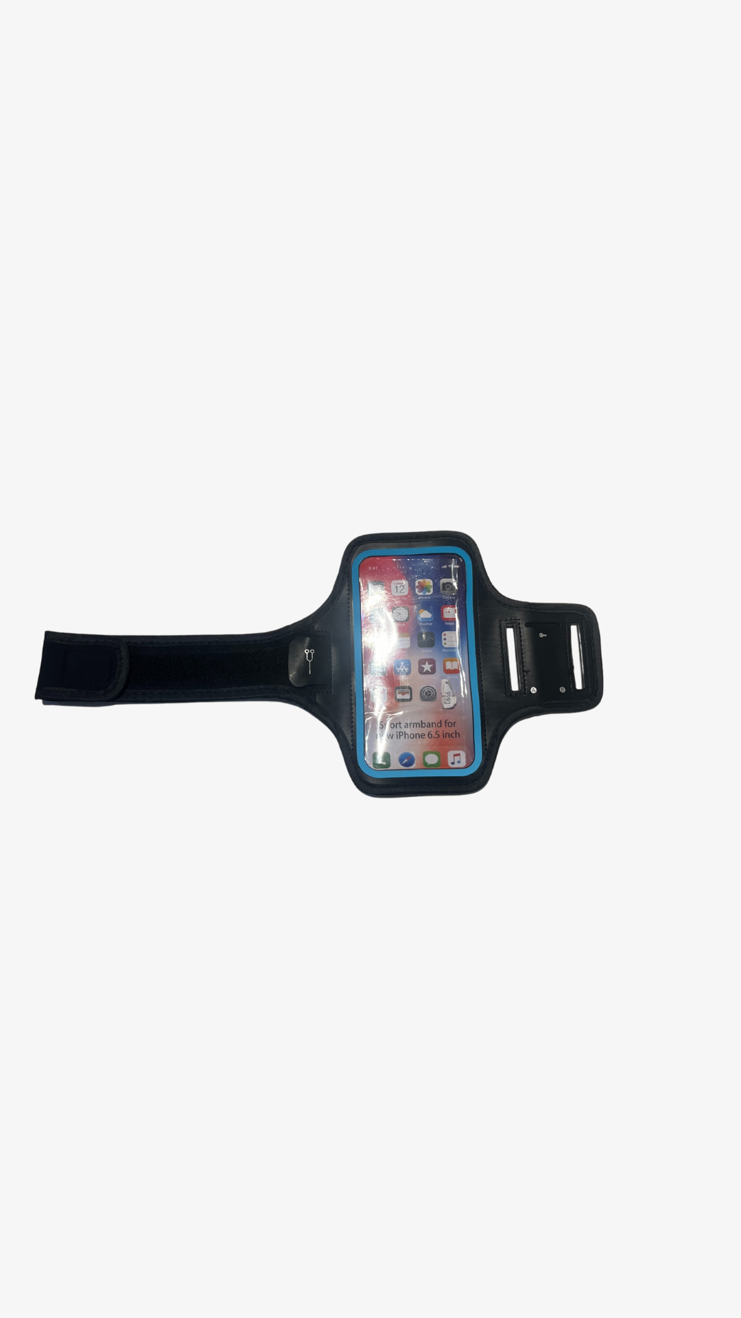 PORTA CELULAR VO 2 MAX