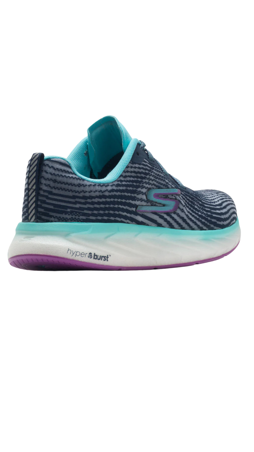 ZAPATILLA WOMAN SKECHERS FORZA 4