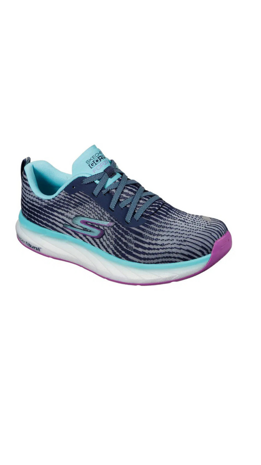 ZAPATILLA WOMAN SKECHERS FORZA 4