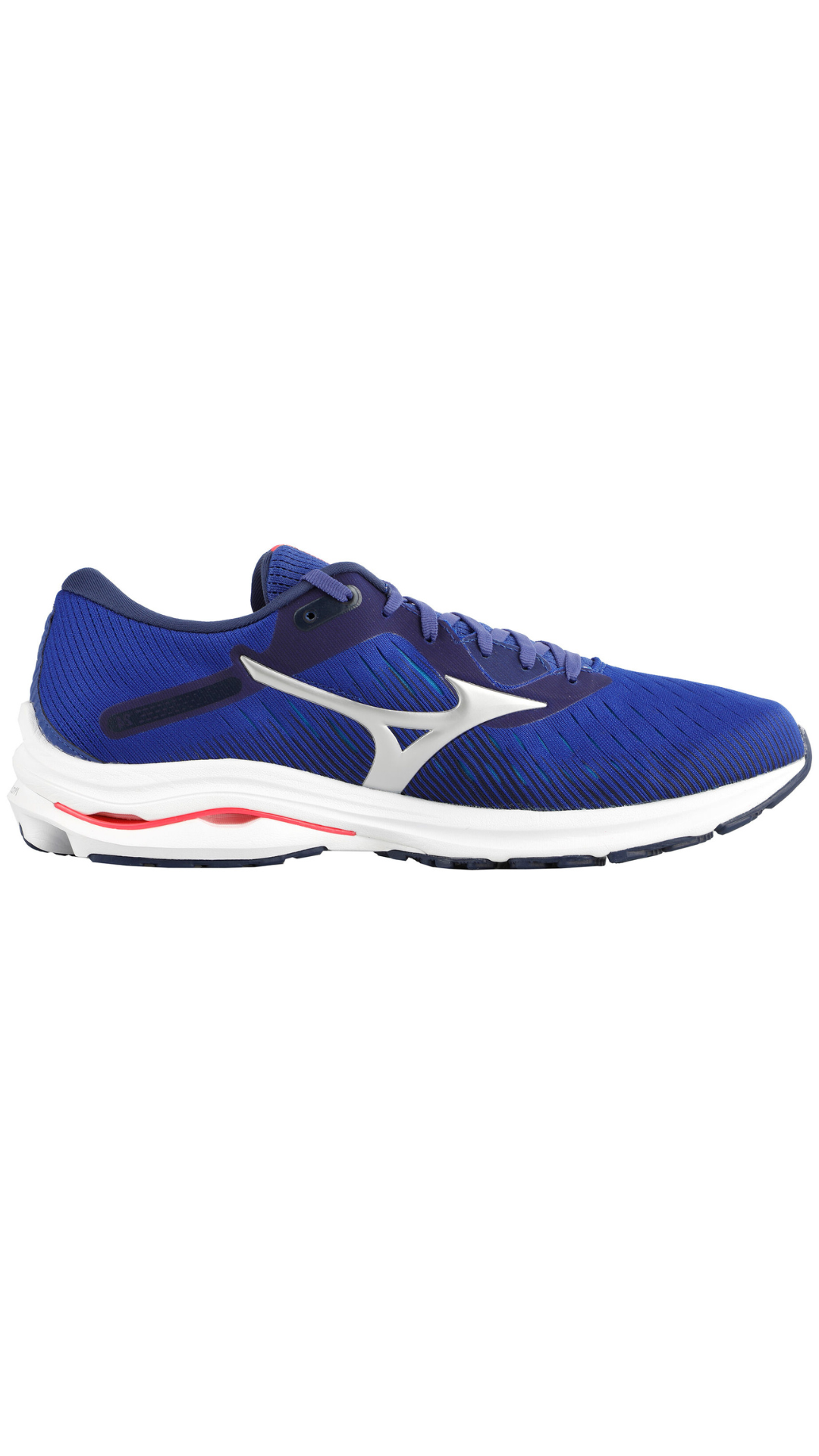 WOMAN MIZUNO WAVE RIDER 24