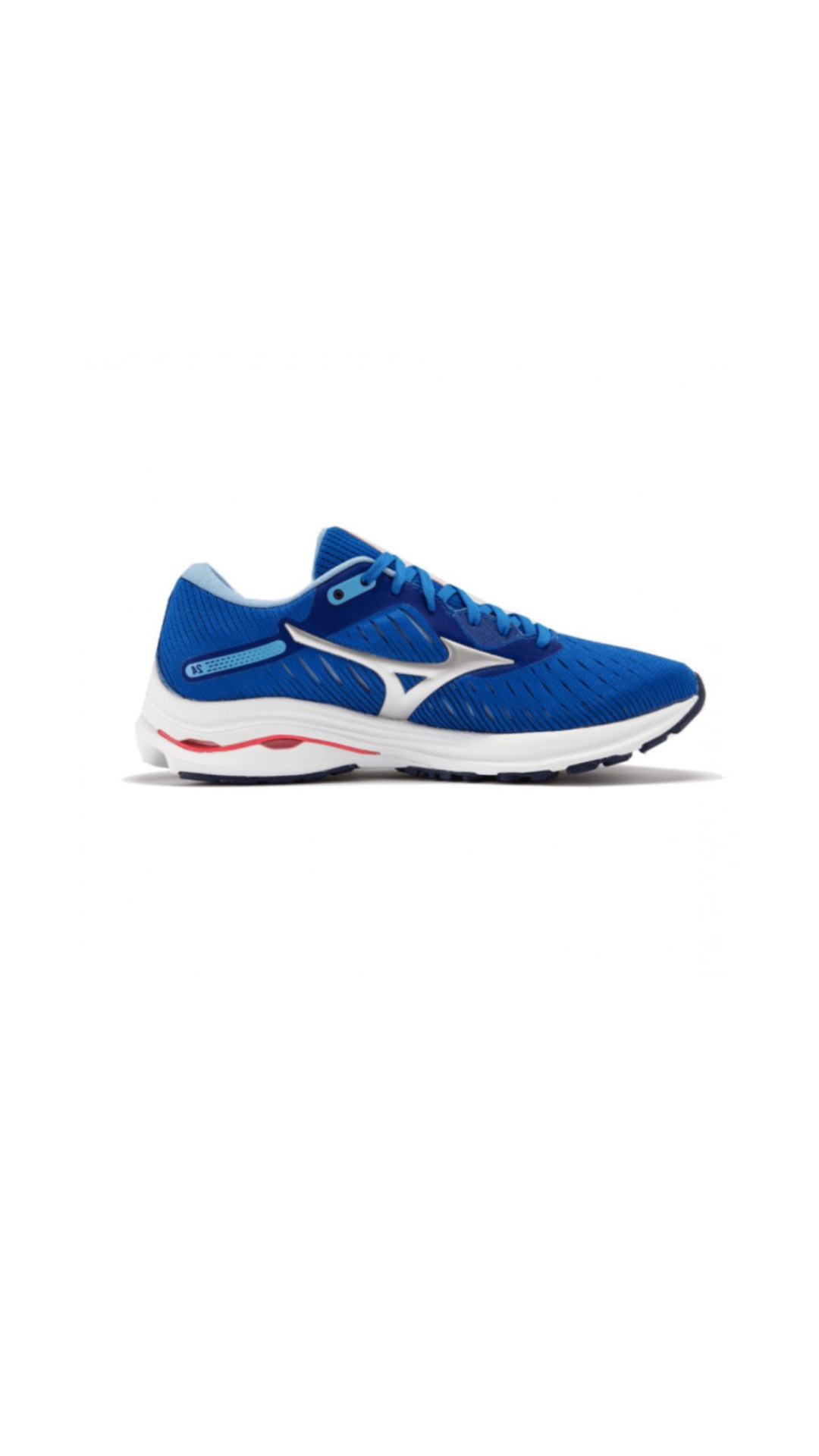 WOMAN MIZUNO WAVE RIDER 24