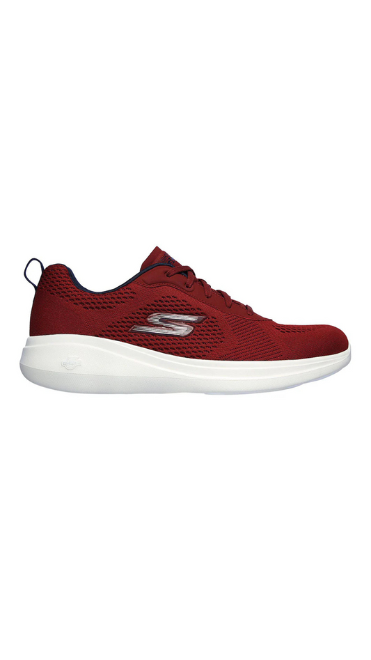 ZAPATILLAS SKECHERS MENS 246001 BURG