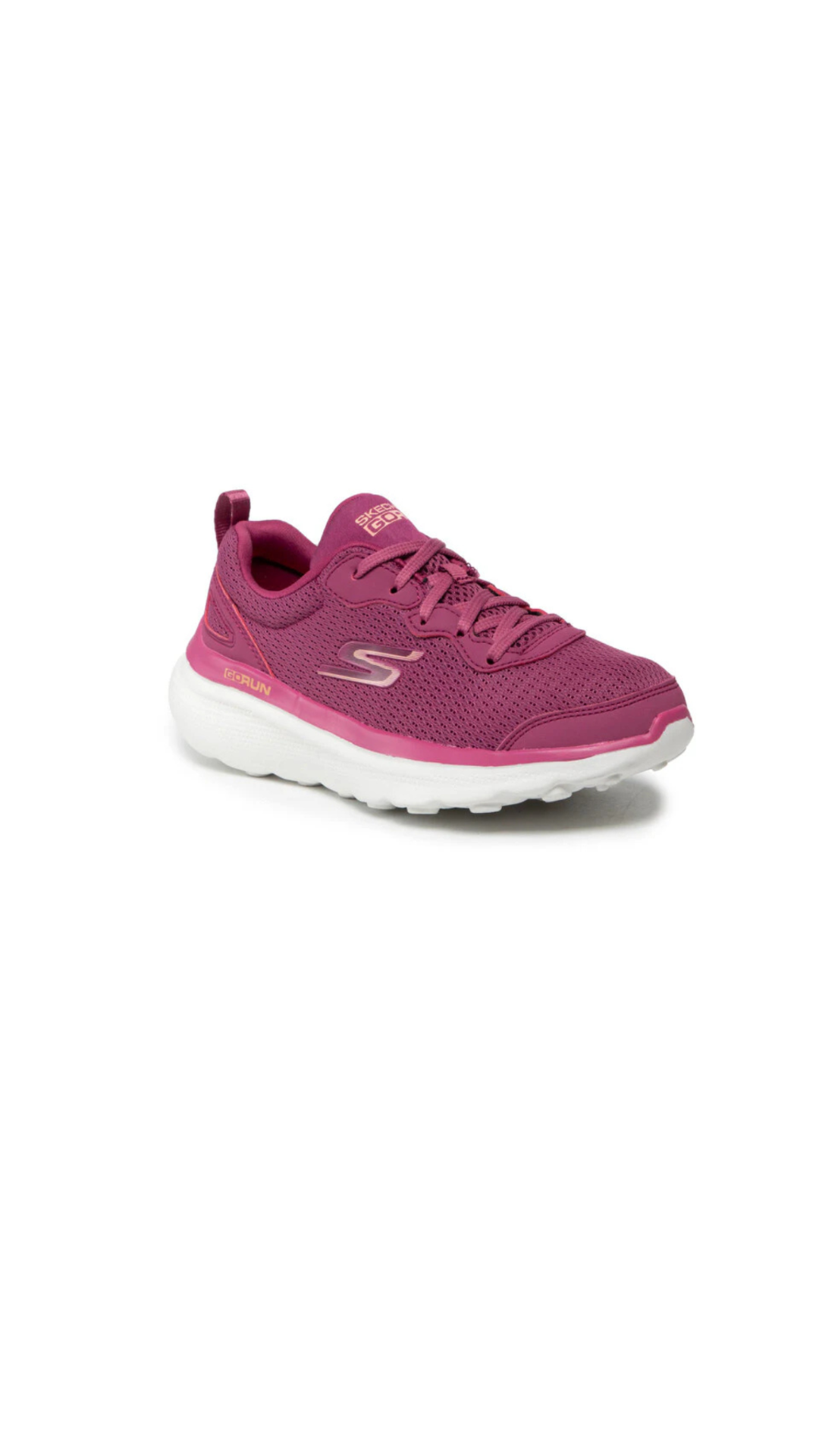 ZAPATILLA SKECHERS GO RUN MOTION OSTARA RASPBERRY