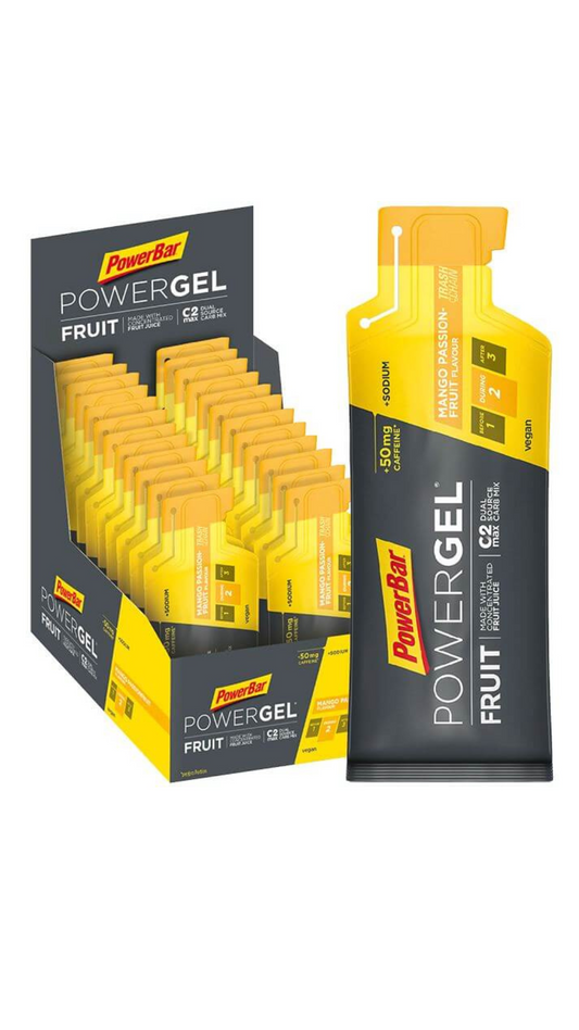 POWERGEL MANGO PASSION