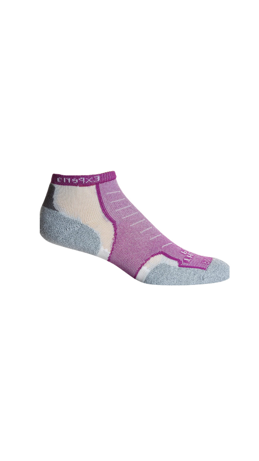 CALCETINES THORLO EXPERIA PURPLE