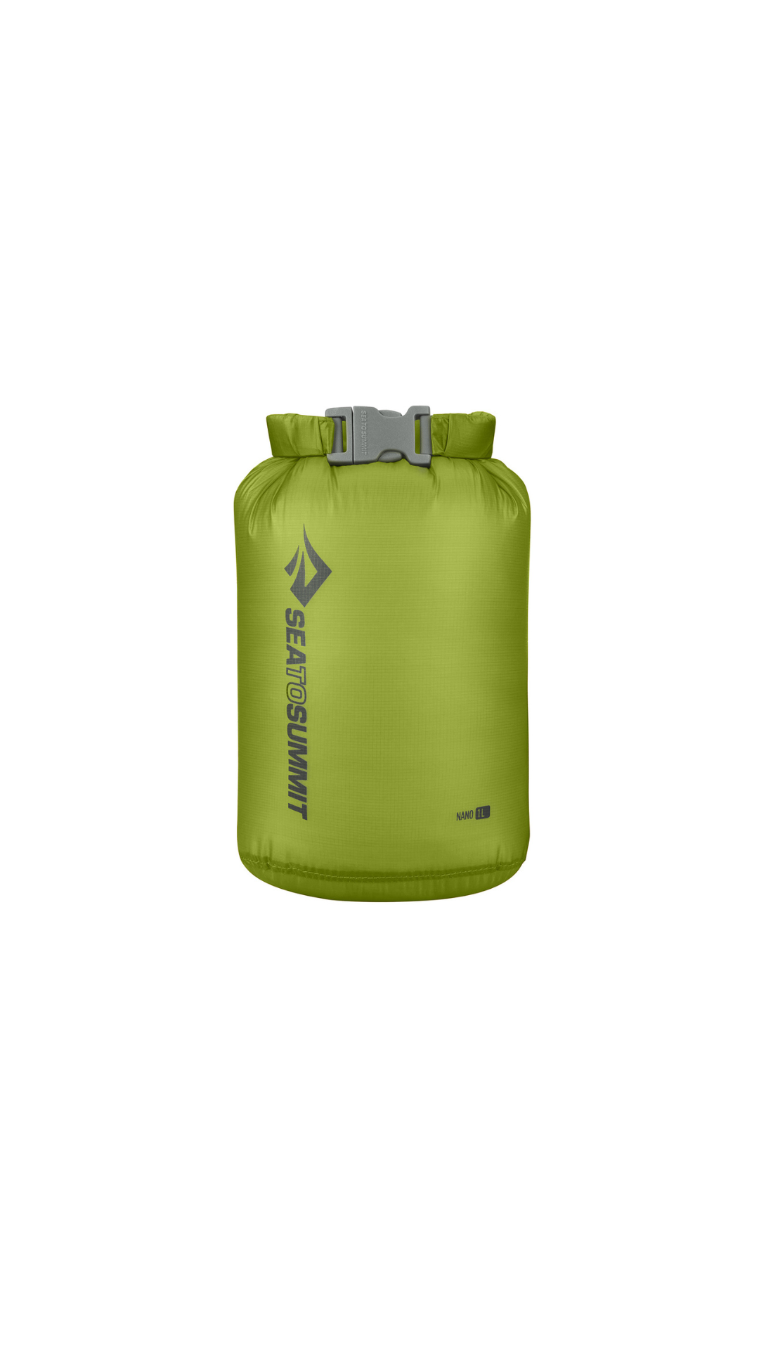 SEAT SUMMIT DRY SACK VERDE