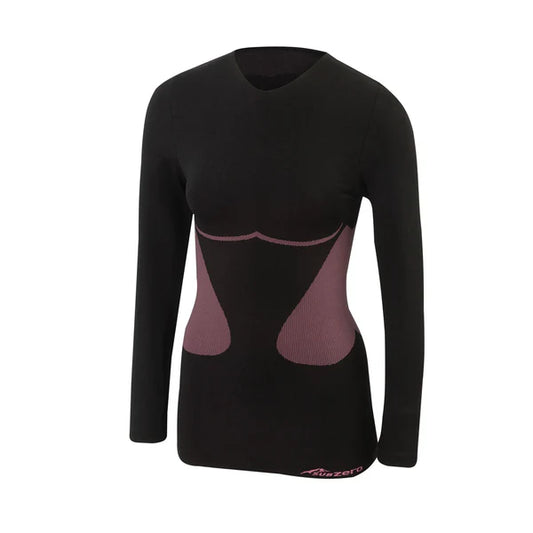 PRIMERA CAPA SUBZERO THERMAL BASE LAYER WOMAN LONG SLEEVE