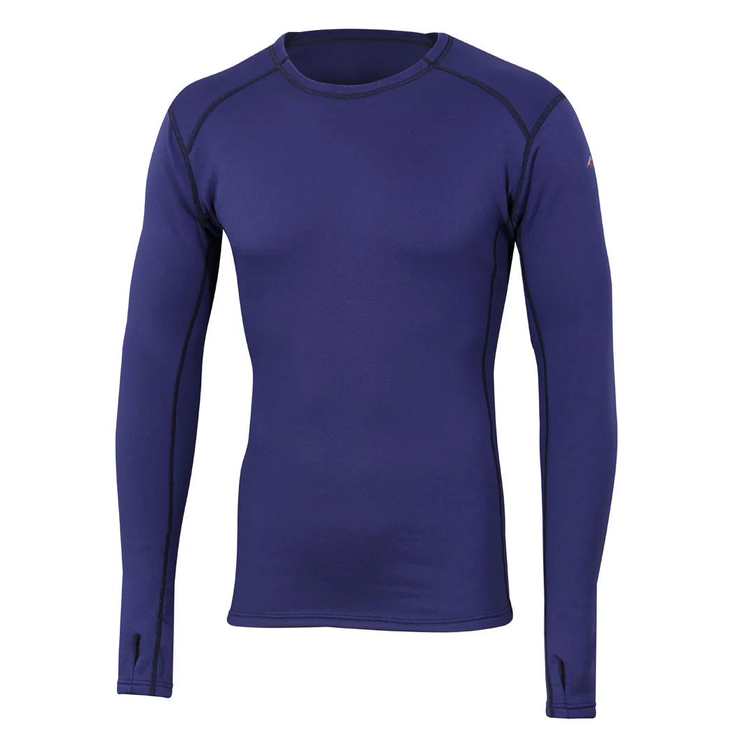 ZUBZERO PRIMERA CAPA THERMAL BASE LAYER LONG SLEEVE