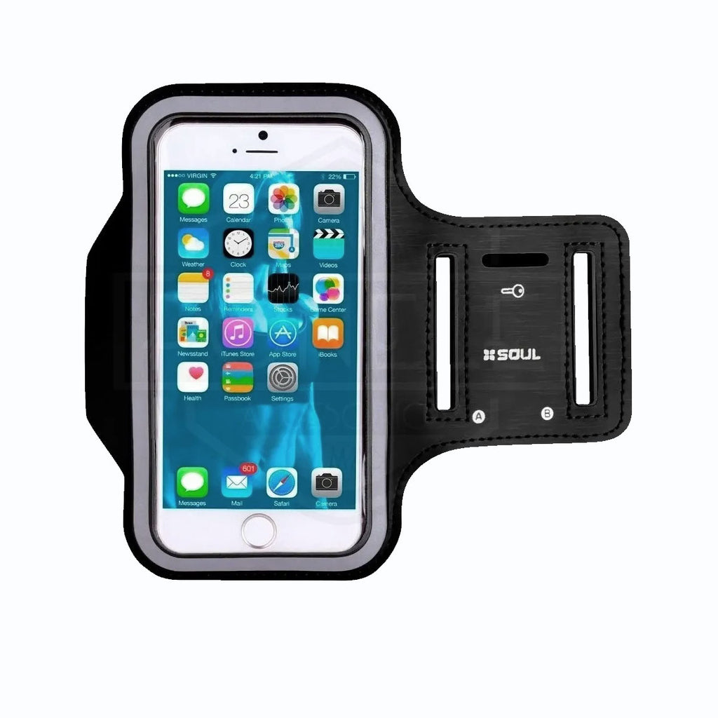 PORTA CELULAR VO 2 MAX