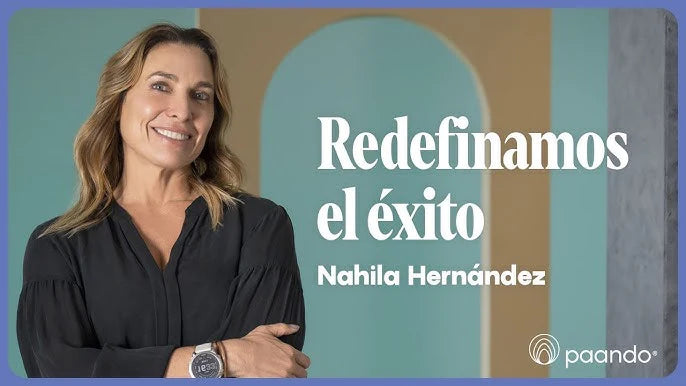 LIBRO COMIENZA POR TI DE NAHILA HERNANDEZ