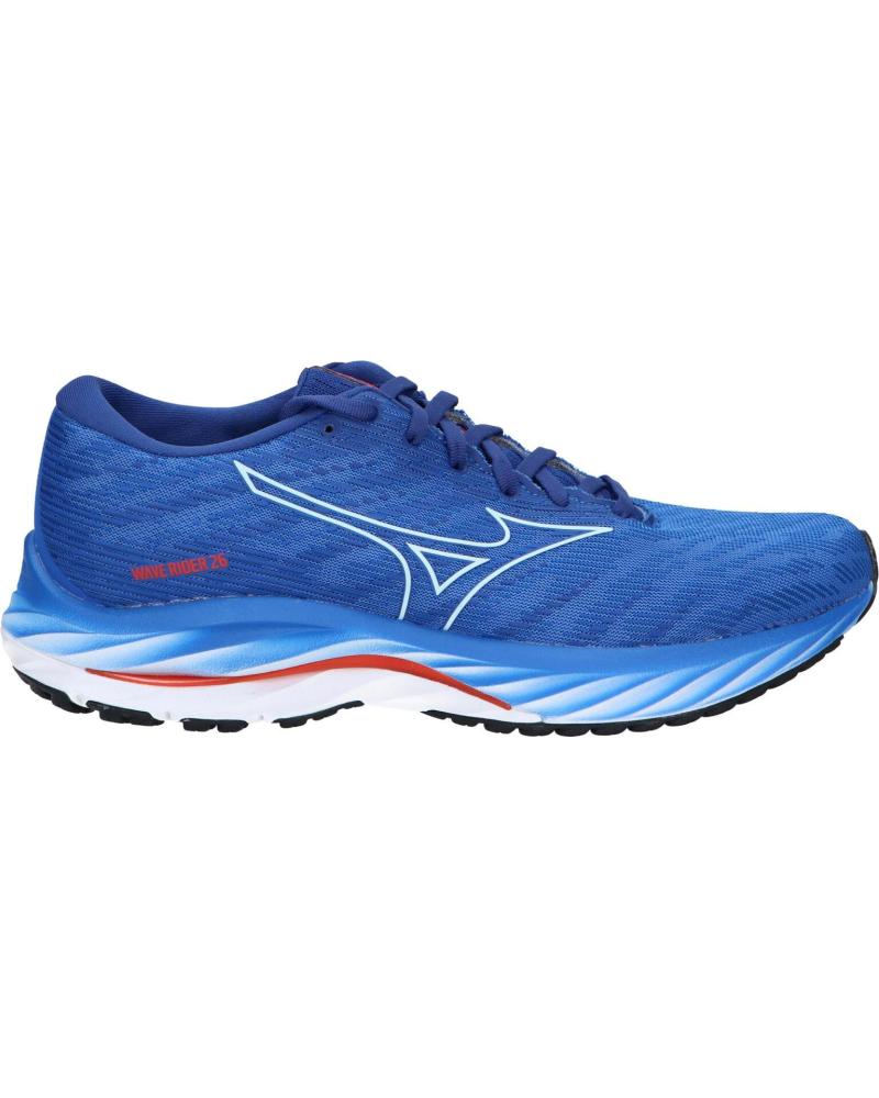 ZAPATILLA MIZUNO WAVE RIDER 26