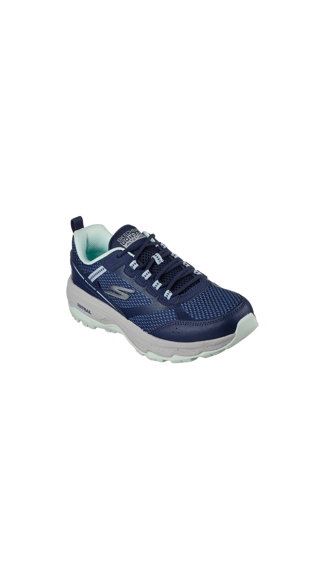 ZAPATILLA WOMAN GO RUN TRAIL ALTITUDE