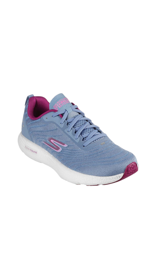 ZAPATILLA WOMEN SCKECHERS GO RUN 8 BIONIC SLATE